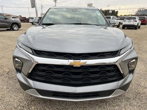 Used 2023 Chevrolet Blazer LT w/ Convenience Package image 8