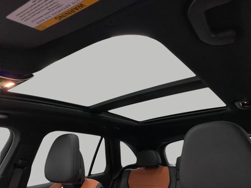 New 2026 Mercedes-Benz GLC 300 4MATIC image 30