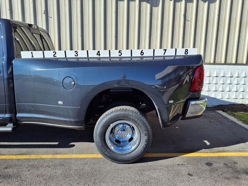 New 2026 RAM 3500 Tradesman image 35