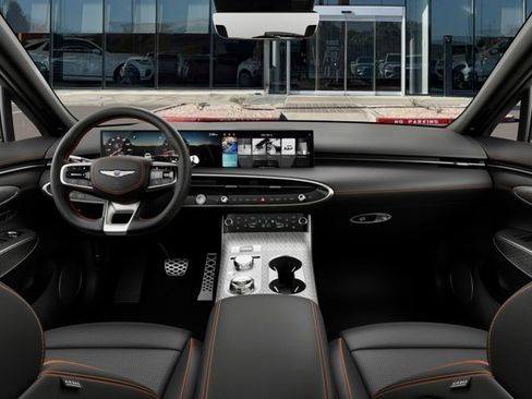 New 2026 Genesis GV70 2.5T Sport Prestige AWD/4WD image 11