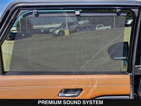 New 2026 Nissan Pathfinder Platinum image 20