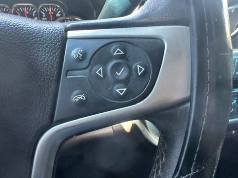 Used 2014 GMC Sierra 1500 SLT w/ SLT Crew Cab Value Package image 24