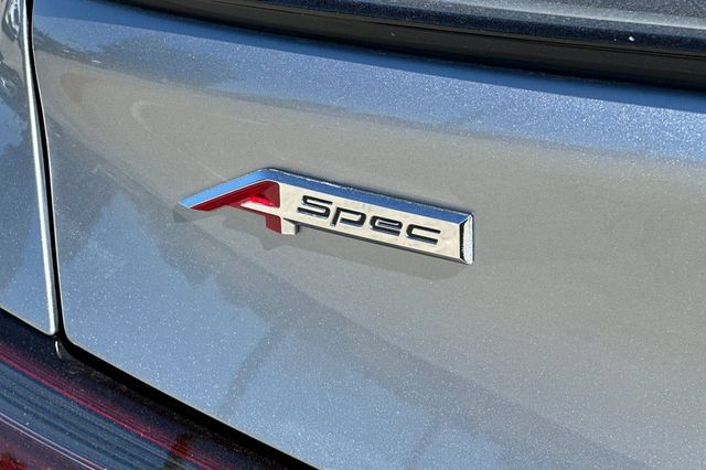 Used 2023 Acura Integra A-Spec FWD image 31