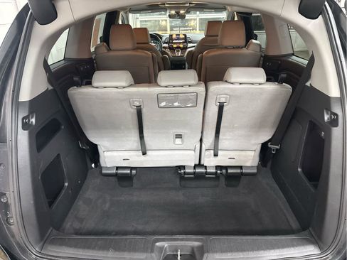 Used 2019 Honda Odyssey EX-L image 42