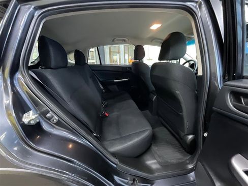 Used 2017 Subaru Crosstrek 2.0i image 21