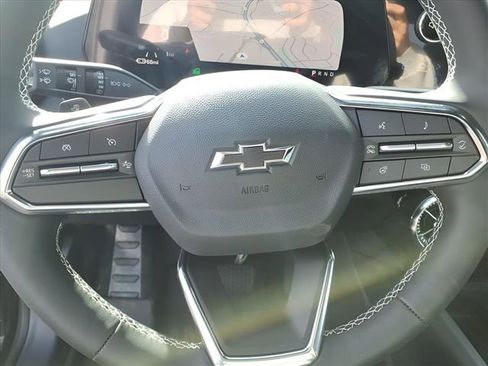 New 2026 Chevrolet Blazer EV LT FWD image 9