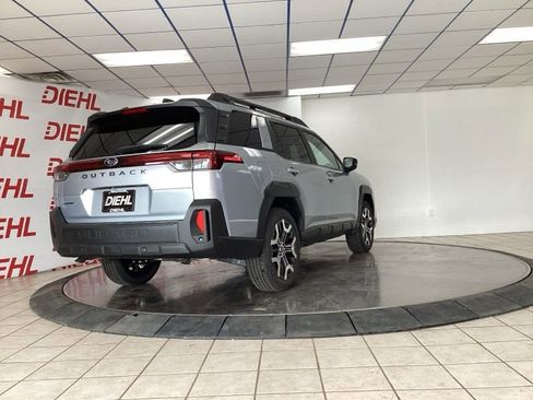 New 2026 Subaru Outback Touring XT image 10