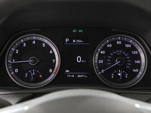 Used 2020 Hyundai Sonata SEL image 8