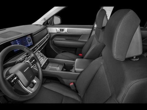 New 2026 Hyundai Santa Fe SE AWD/4WD image 42