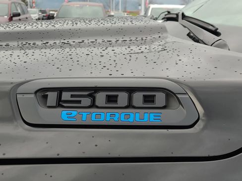 New 2026 RAM 1500 Big Horn image 15