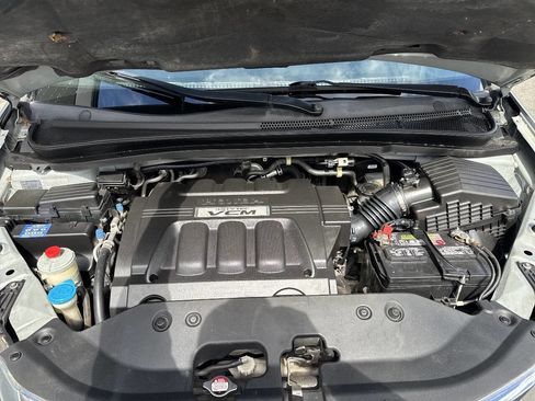 Used 2009 Honda Odyssey EX-L image 11