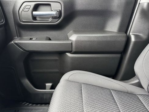 Used 2023 GMC Sierra 1500 Pro w/ Graphite Edition image 19