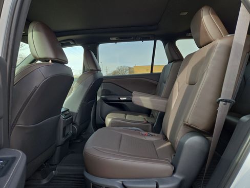 Certified 2026 Lexus TX 350 350 Premium Technology image 13