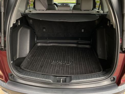 Used 2018 Honda CR-V Touring image 30