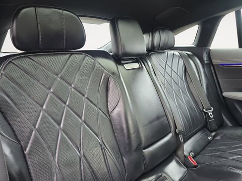Used 2024 Mercedes-Benz EQS 580 4MATIC Sedan image 34