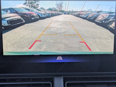 New 2026 Chevrolet Trax LT w/ Driver Confidence Package image 13