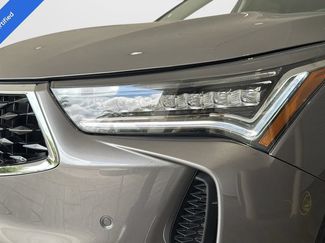 Used 2024 Acura RDX SH-AWD w/ Technology Package video 2