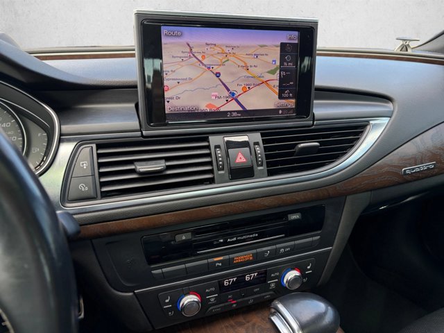 Used 2013 Audi S7 Prestige w/ Innovation Pkg AWD/4WD image 15