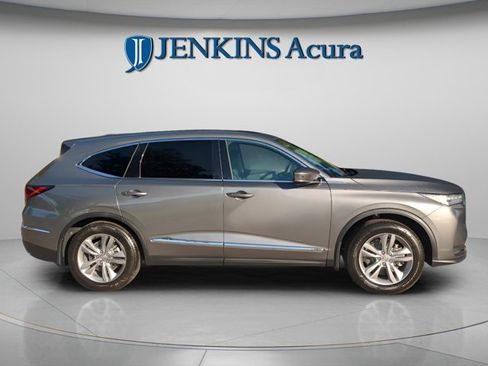 New 2026 Acura MDX SH-AWD image 8