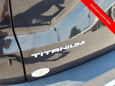 Used 2020 Ford Escape Titanium AWD/4WD image 9