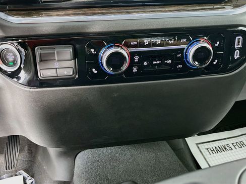 Used 2025 GMC Sierra 2500 SLE w/ SLE Convenience Package AWD/4WD image 22