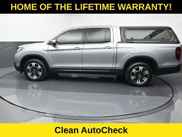 Used 2020 Honda Ridgeline RTL image 4