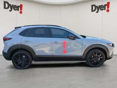 New 2026 MAZDA CX-30 Aire Edition