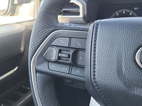 New 2025 Toyota Tacoma TRD Sport image 16