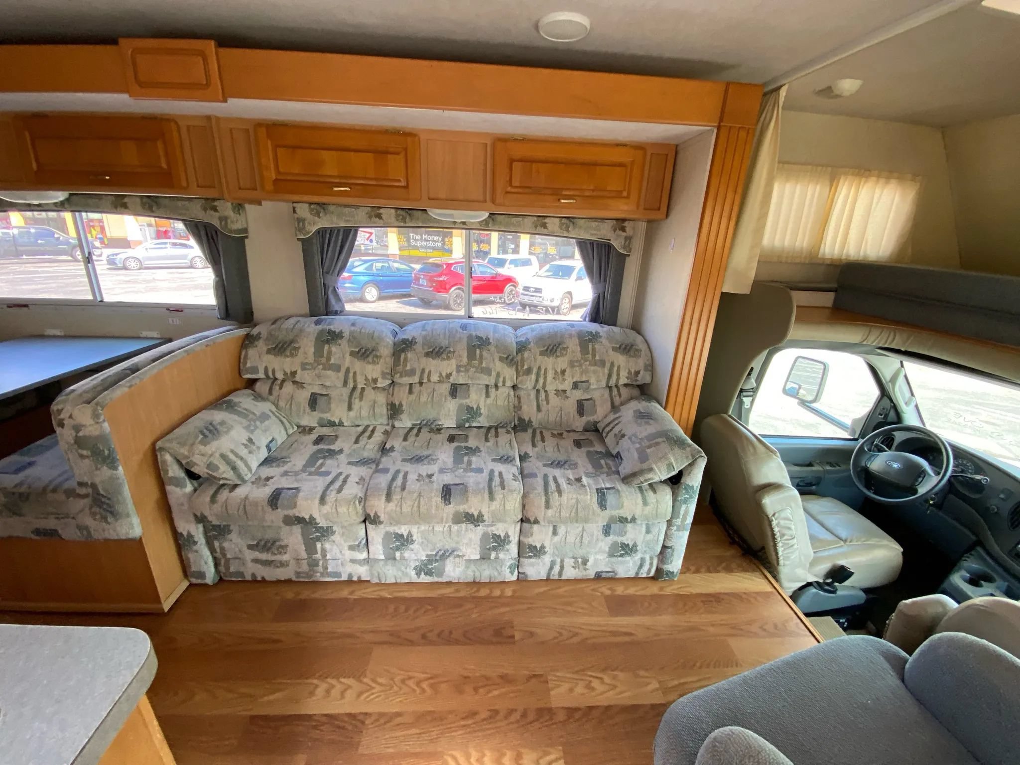 Used 2003 Ford E-450 and Econoline 450 RWD image 13