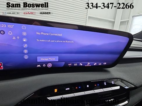 New 2026 Buick Enclave Sport Touring w/ Power Package FWD image 16