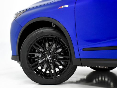 New 2026 Acura MDX A-Spec AWD/4WD image 36