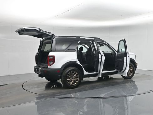 New 2026 Ford Bronco Sport Big Bend w/ Convenience Package image 5