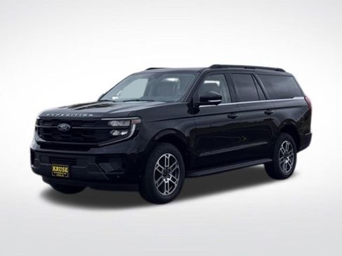 New 2025 Ford Expedition Max Active AWD/4WD image 43