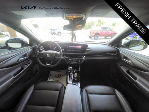 Used 2026 Buick Envista Sport Touring w/ Convenience I Package FWD image 14