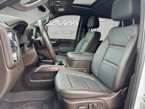 Used 2021 GMC Sierra 3500 Denali w/ Denali Ultimate Package image 19