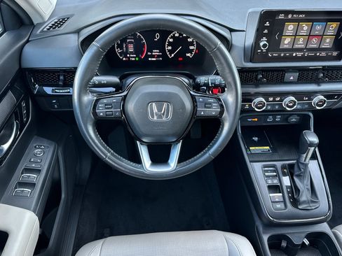 Used 2023 Honda CR-V EX-L image 13