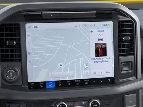 New 2025 Ford F150 XLT w/ Equipment Group 302A MID image 80