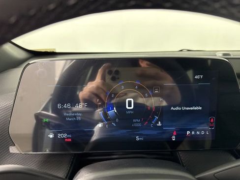 New 2026 Chevrolet Equinox LT w/ Safety and Technology Package FWD image 32