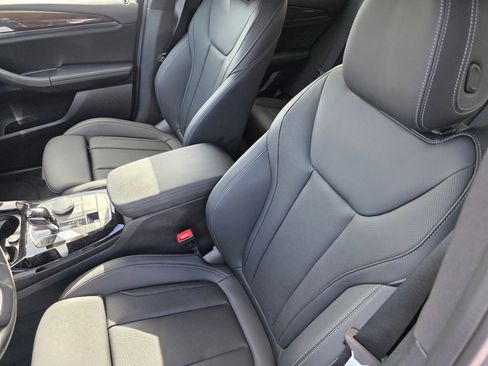 Certified 2023 BMW X3 sDrive30i w/ Convenience Package image 11