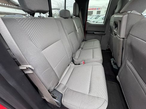 Used 2015 Ford F150 XLT w/ Equipment Group 302A Luxury image 23