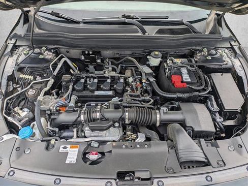 Used 2020 Honda Accord LX image 21