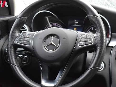 Used 2017 Mercedes-Benz C 300 Sedan image 13