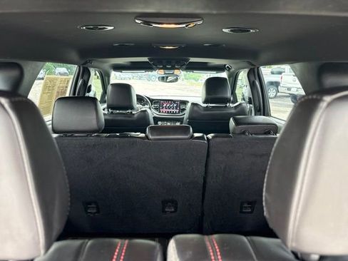 Used 2023 Dodge Durango GT AWD/4WD image 10