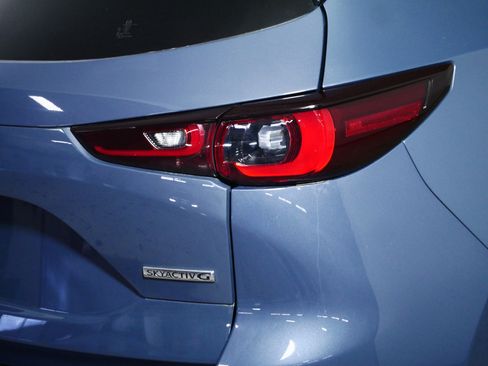 Used 2023 MAZDA CX-5 Carbon Edition image 17