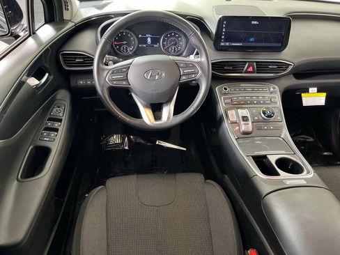 Used 2023 Hyundai Santa Fe SEL w/ Cargo Package image 22