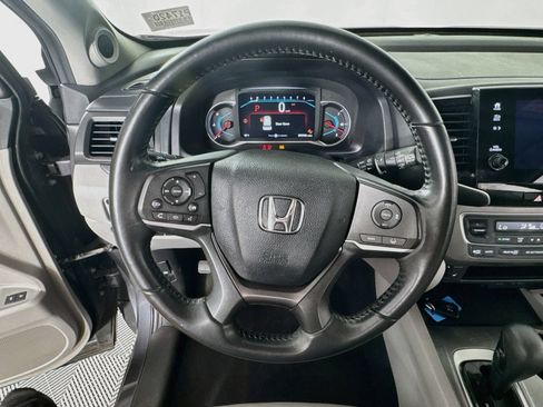 Used 2019 Honda Pilot EX-L image 13