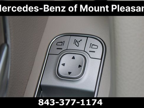 Certified 2025 Mercedes-Benz GLE 450 4MATIC image 19