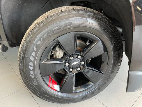 Used 2018 Chevrolet Colorado LT w/ Redline Special Edition image 10