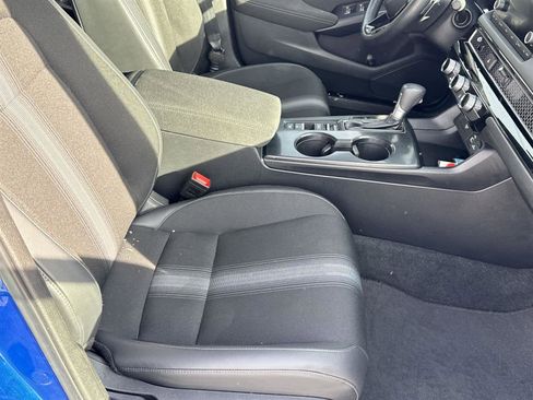 Used 2024 Honda Civic Sport image 17