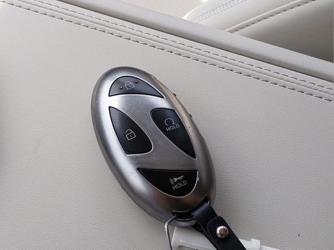 Used 2024 Hyundai Santa Fe Calligraphy AWD/4WD image 30